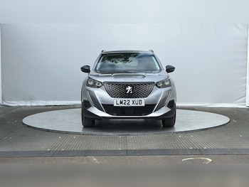 Used Peugeot 2008 2022 for sale - 78804953: Photo