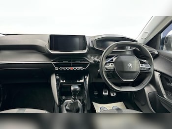 Used Peugeot 2008 2022 for sale - 78804953: Photo
