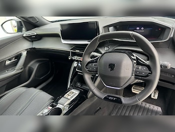 Used Peugeot 2008 2025 for sale - 78357187: Photo