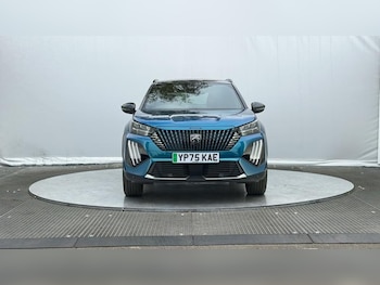 Used Peugeot 2008 2025 for sale - 78357187: Photo