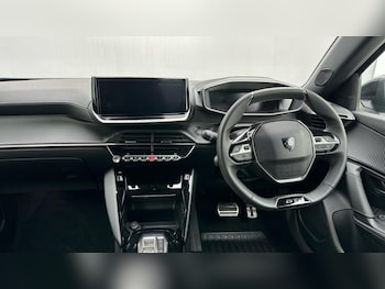 Used Peugeot 2008 2025 for sale - 78357187: Photo