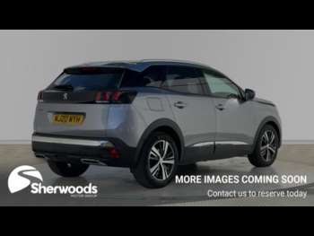 Used Peugeot 3008 2020 for sale - 74823770: Photo