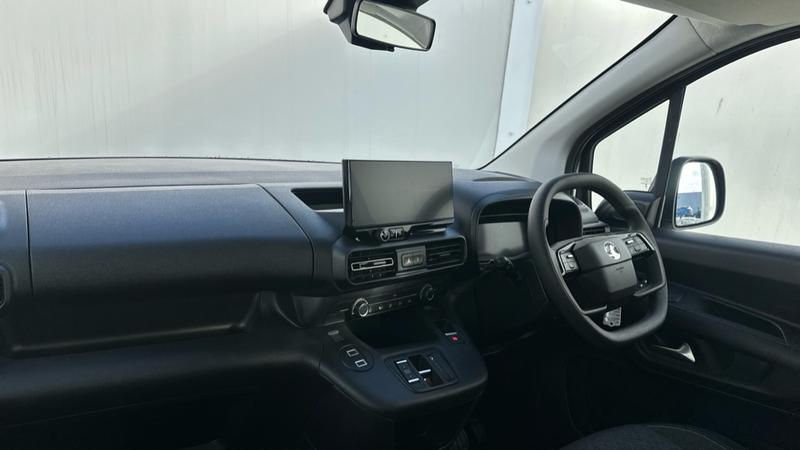 Used Vauxhall Combo Life 2025 for sale - 77747008: Photo 12