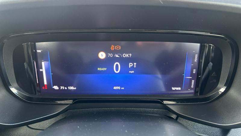 Used Vauxhall Combo Life 2025 for sale - 77747008: Photo 14