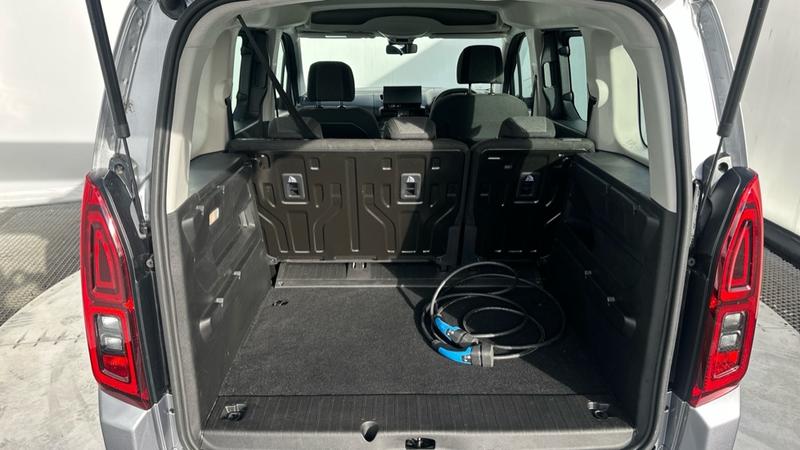 Used Vauxhall Combo Life 2025 for sale - 77747008: Photo 17