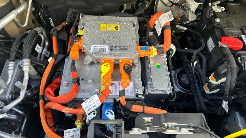 Used Vauxhall Combo Life 2025 for sale - 77747008: Photo 18