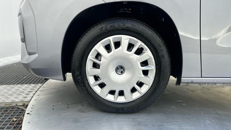 Used Vauxhall Combo Life 2025 for sale - 77747008: Photo 20