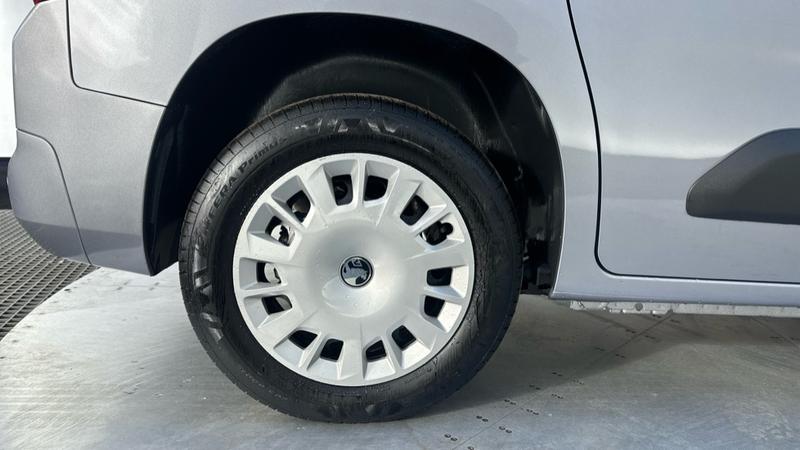 Used Vauxhall Combo Life 2025 for sale - 77747008: Photo 22