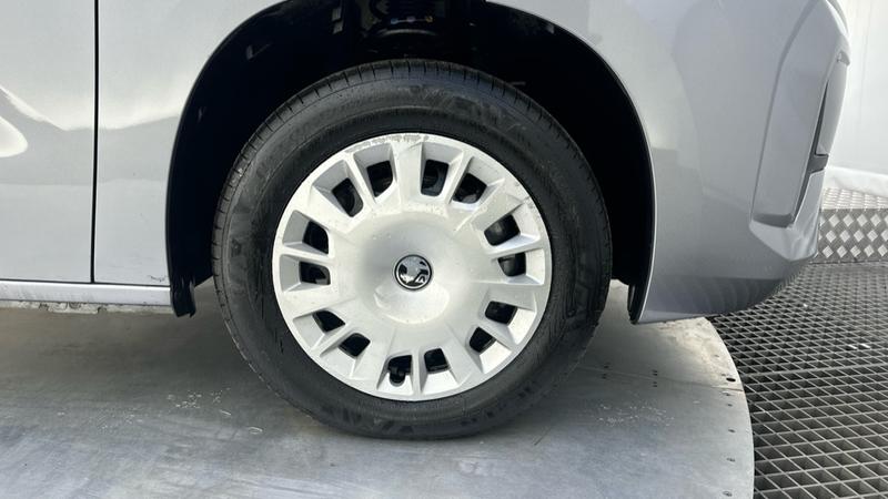 Used Vauxhall Combo Life 2025 for sale - 77747008: Photo 24