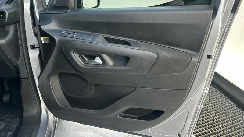 Used Vauxhall Combo Life 2025 for sale - 77747008: Photo 25