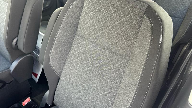 Used Vauxhall Combo Life 2025 for sale - 77747008: Photo 28