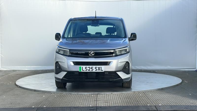 Used Vauxhall Combo Life 2025 for sale - 77747008: Photo 3