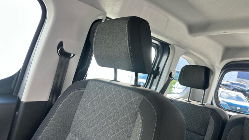 Used Vauxhall Combo Life 2025 for sale - 77747008: Photo 30