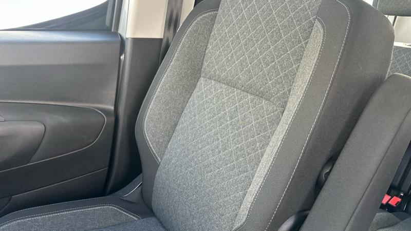 Used Vauxhall Combo Life 2025 for sale - 77747008: Photo 32