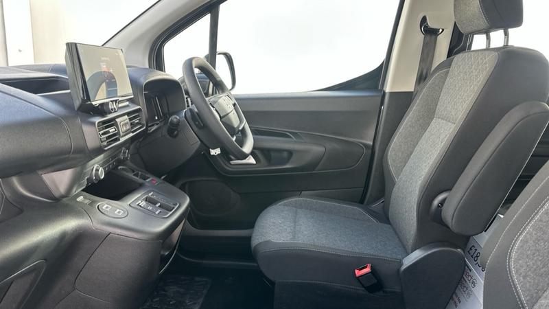 Used Vauxhall Combo Life 2025 for sale - 77747008: Photo 34