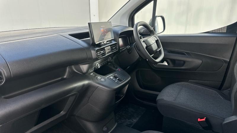 Used Vauxhall Combo Life 2025 for sale - 77747008: Photo 36