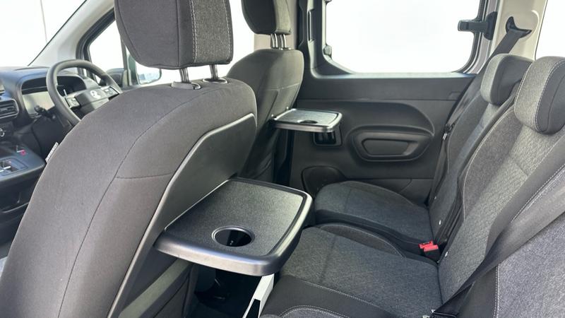 Used Vauxhall Combo Life 2025 for sale - 77747008: Photo 39