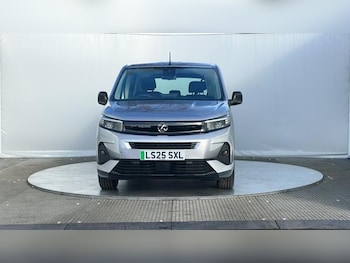 Used Vauxhall Combo Life 2025 for sale - 77747008: Photo