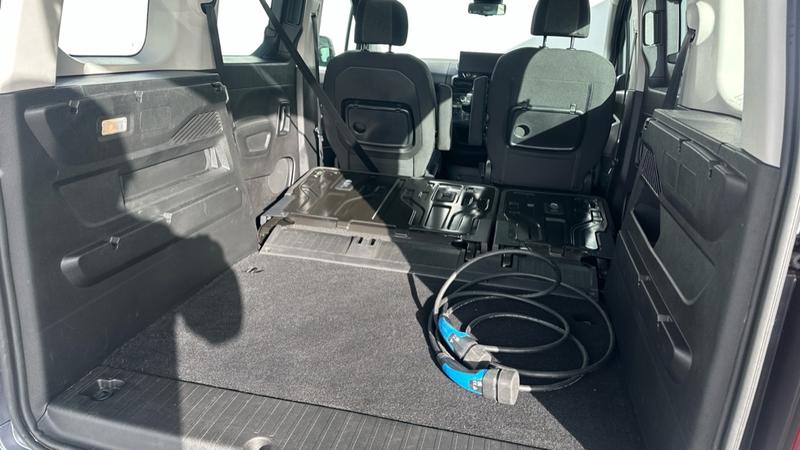 Used Vauxhall Combo Life 2025 for sale - 77747008: Photo 40