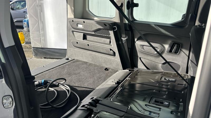 Used Vauxhall Combo Life 2025 for sale - 77747008: Photo 41