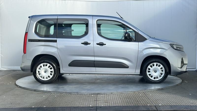 Used Vauxhall Combo Life 2025 for sale - 77747008: Photo 5