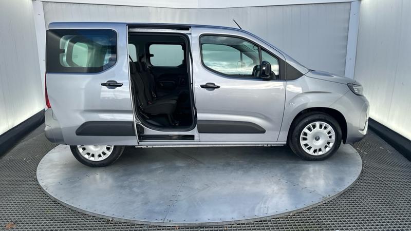 Used Vauxhall Combo Life 2025 for sale - 77747008: Photo 51