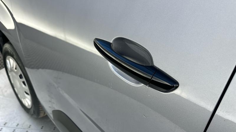 Used Vauxhall Combo Life 2025 for sale - 77747008: Photo 52