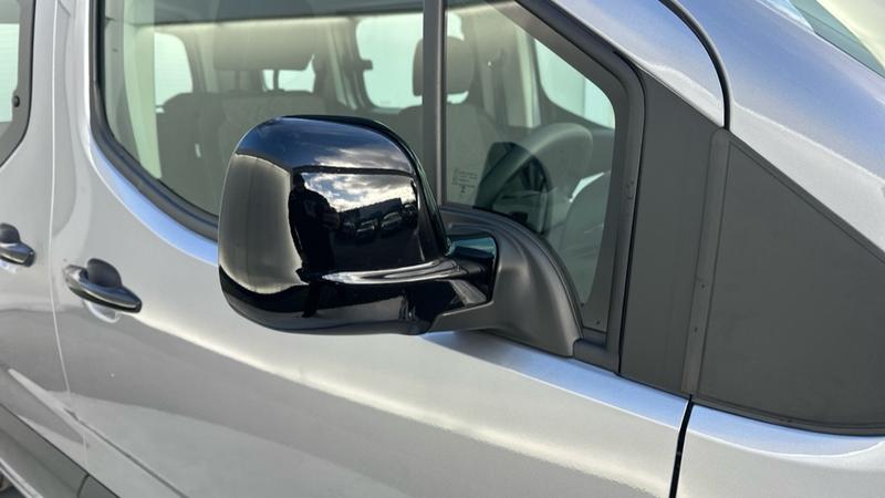 Used Vauxhall Combo Life 2025 for sale - 77747008: Photo 54