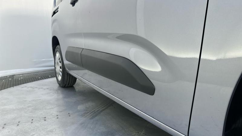 Used Vauxhall Combo Life 2025 for sale - 77747008: Photo 56