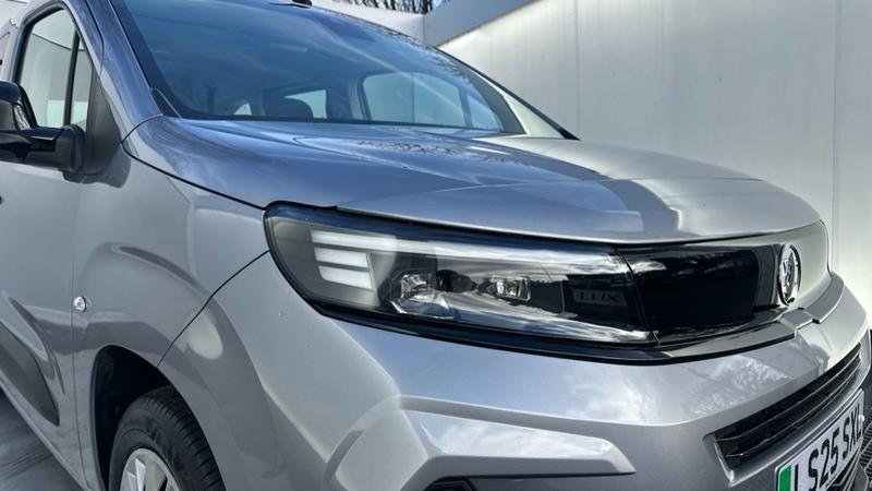 Used Vauxhall Combo Life 2025 for sale - 77747008: Photo 58