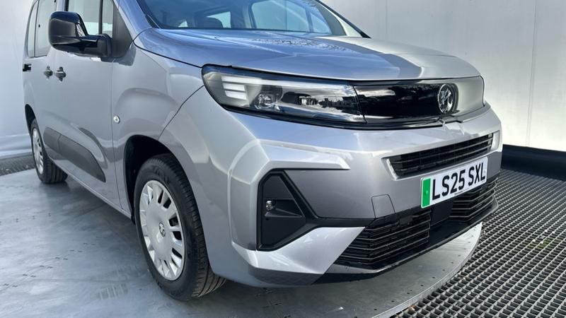 Used Vauxhall Combo Life 2025 for sale - 77747008: Photo 59