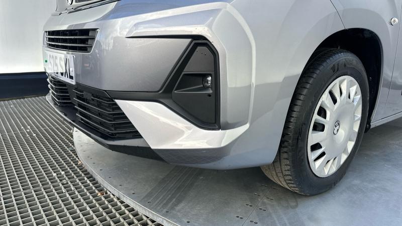 Used Vauxhall Combo Life 2025 for sale - 77747008: Photo 60