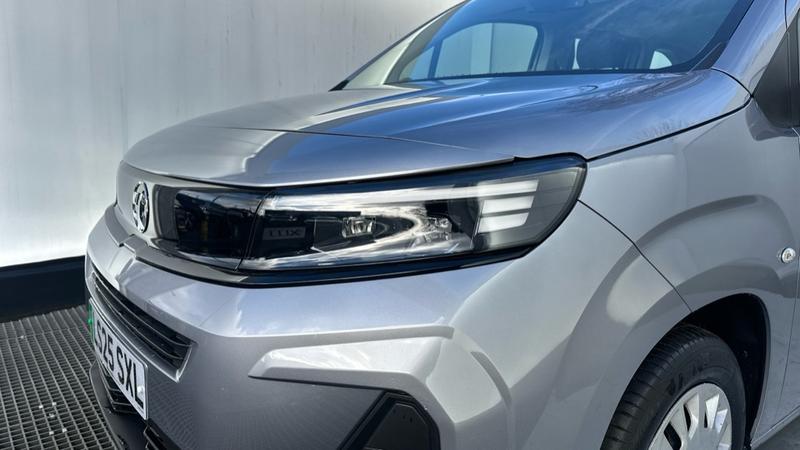 Used Vauxhall Combo Life 2025 for sale - 77747008: Photo 61