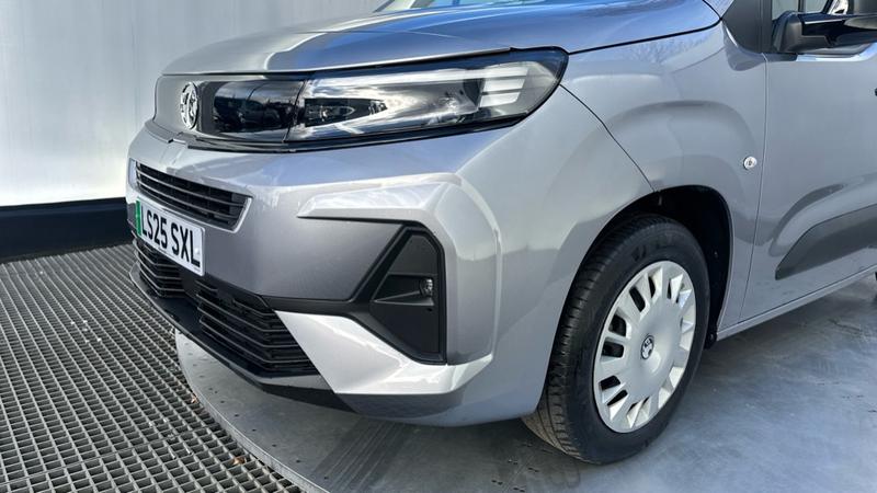 Used Vauxhall Combo Life 2025 for sale - 77747008: Photo 62