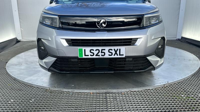 Used Vauxhall Combo Life 2025 for sale - 77747008: Photo 63