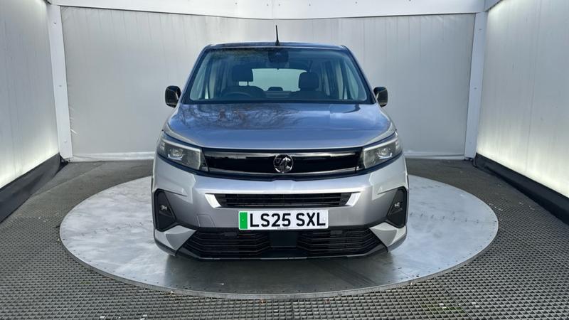Used Vauxhall Combo Life 2025 for sale - 77747008: Photo 64