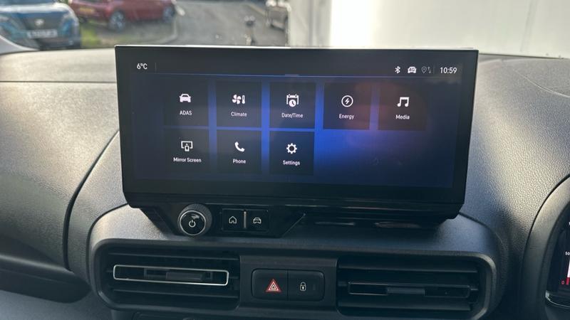 Used Vauxhall Combo Life 2025 for sale - 77747008: Photo 71