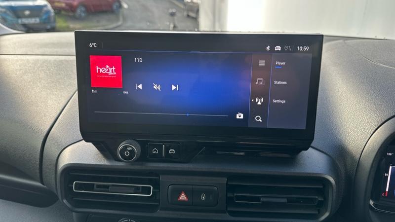 Used Vauxhall Combo Life 2025 for sale - 77747008: Photo 72