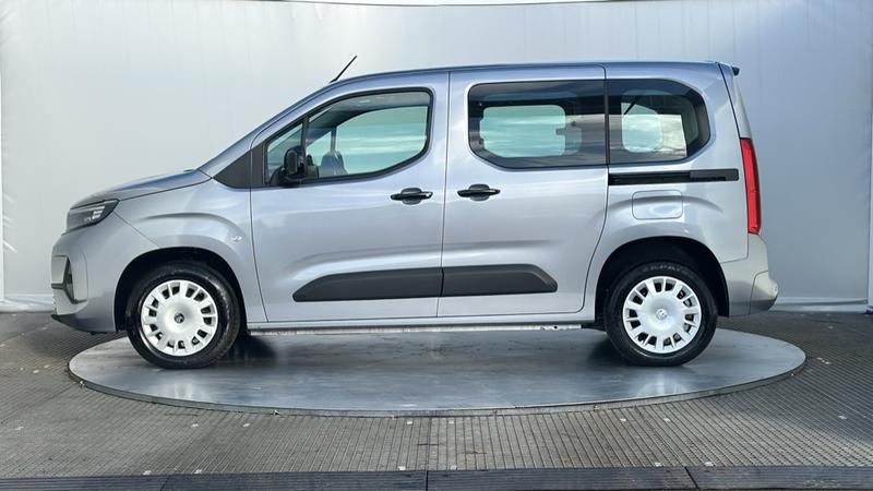 Used Vauxhall Combo Life 2025 for sale - 77747008: Photo 9