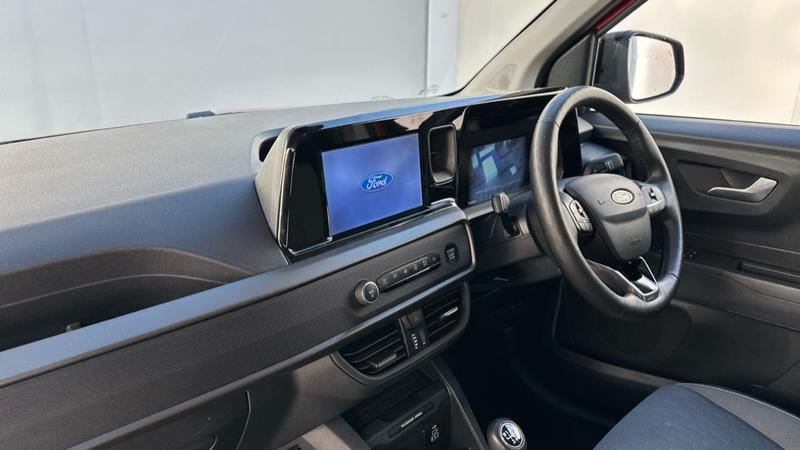 Used Ford Transit 2024 for sale - 76803347: Photo 11