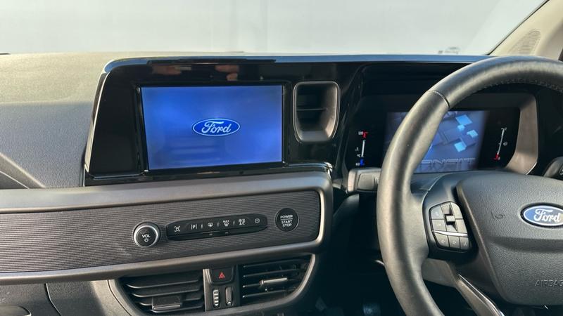 Used Ford Transit 2024 for sale - 76803347: Photo 12