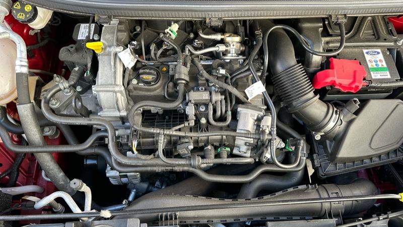 Used Ford Transit 2024 for sale - 76803347: Photo 16