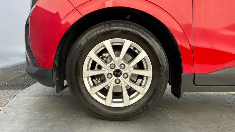 Used Ford Transit 2024 for sale - 76803347: Photo 17