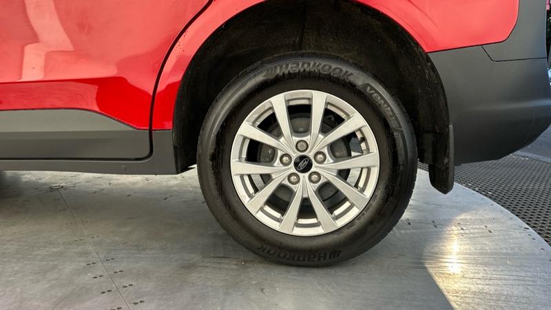 Used Ford Transit 2024 for sale - 76803347: Photo 18