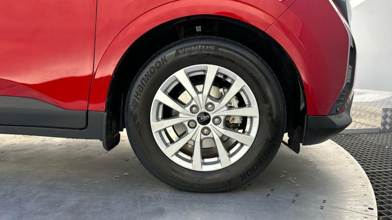 Used Ford Transit 2024 for sale - 76803347: Photo 20