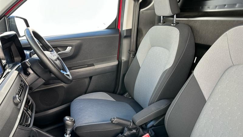 Used Ford Transit 2024 for sale - 76803347: Photo 22