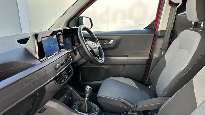 Used Ford Transit 2024 for sale - 76803347: Photo 23