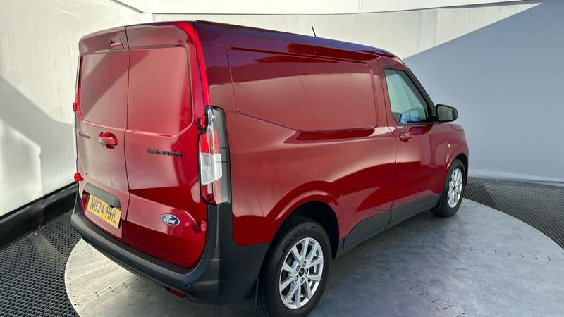Used Ford Transit 2024 for sale - 76803347: Photo 29