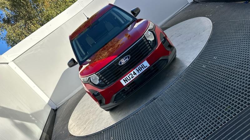 Used Ford Transit 2024 for sale - 76803347: Photo 32