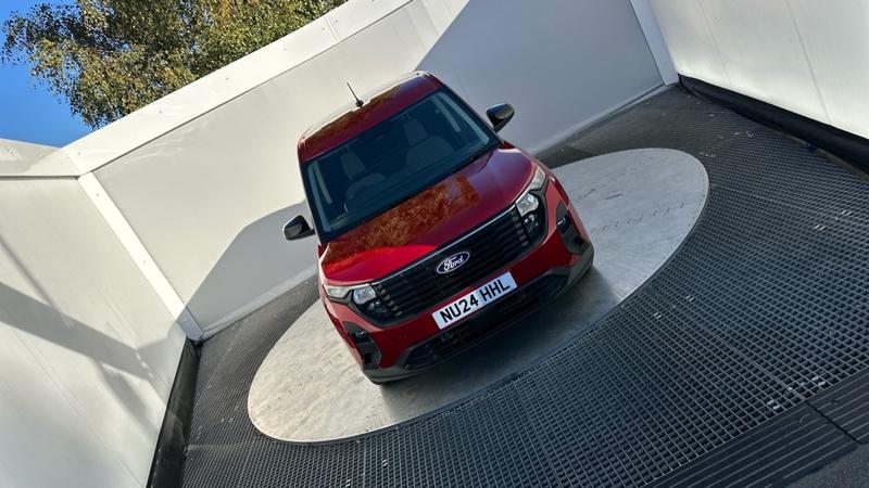 Used Ford Transit 2024 for sale - 76803347: Photo 33